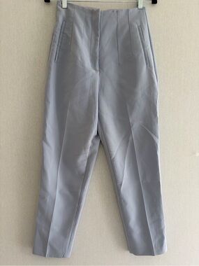 Zara Woman’s  Light blue Tailored Dress Pants